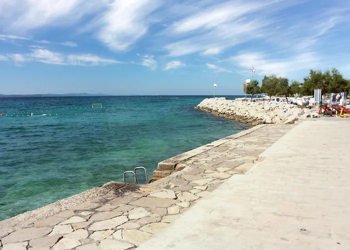 Appartamento - Diklo 5880d