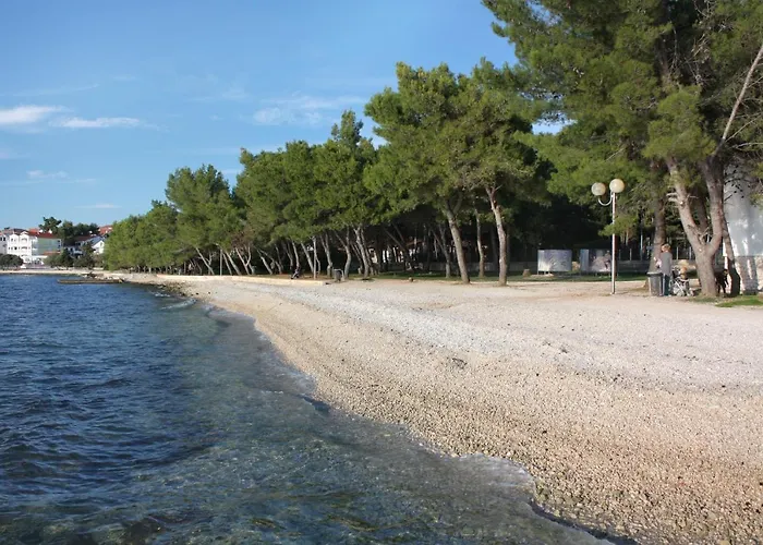 Lejlighed - Diklo 5880d Zadar