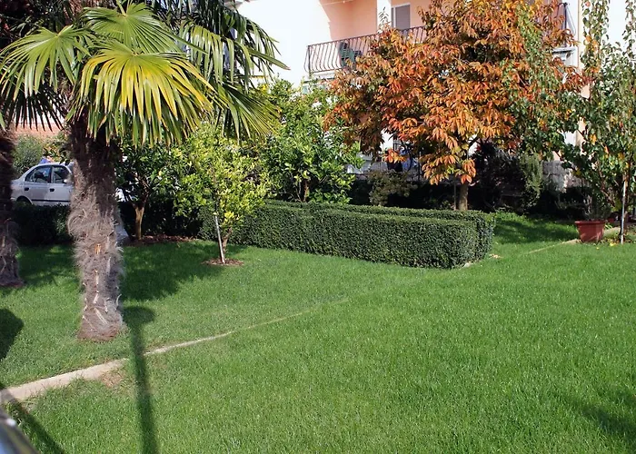 Appartamento - Diklo 5880d Zara