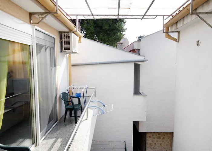 Appartamento - Diklo 5880d *