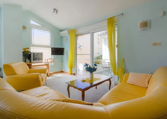 Appartamento - Diklo 5880d *