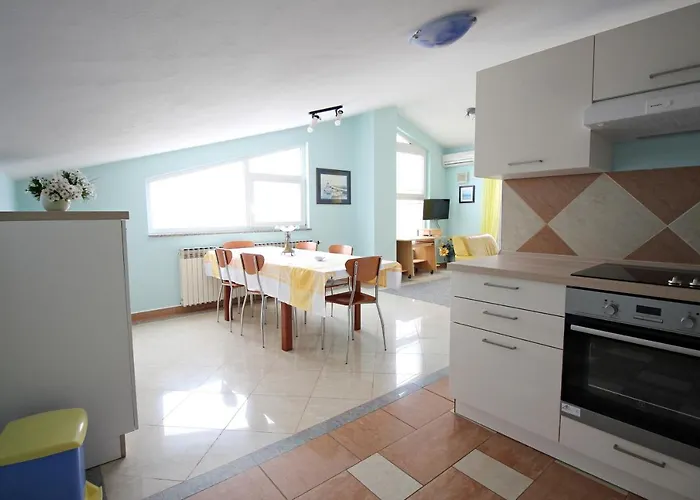 Appartamento - Diklo 5880d