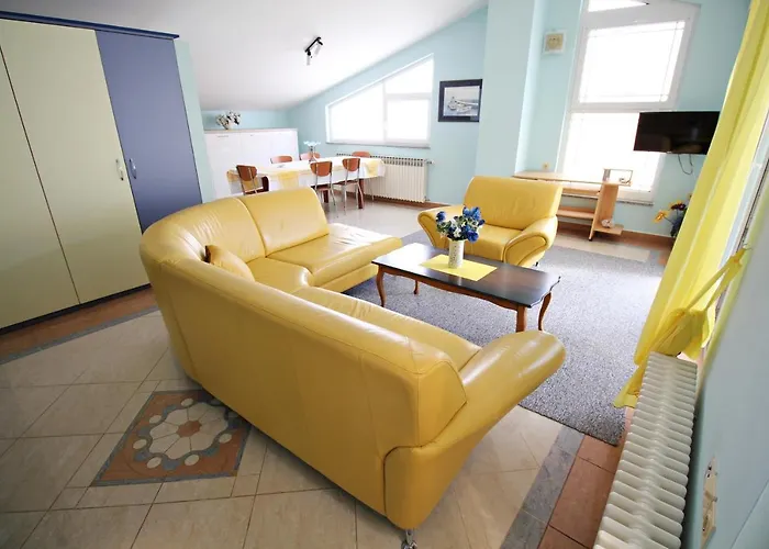 - Diklo 5880d Appartamento Zara