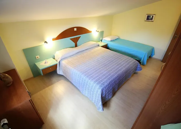 - Diklo 5880d Lejlighed Zadar