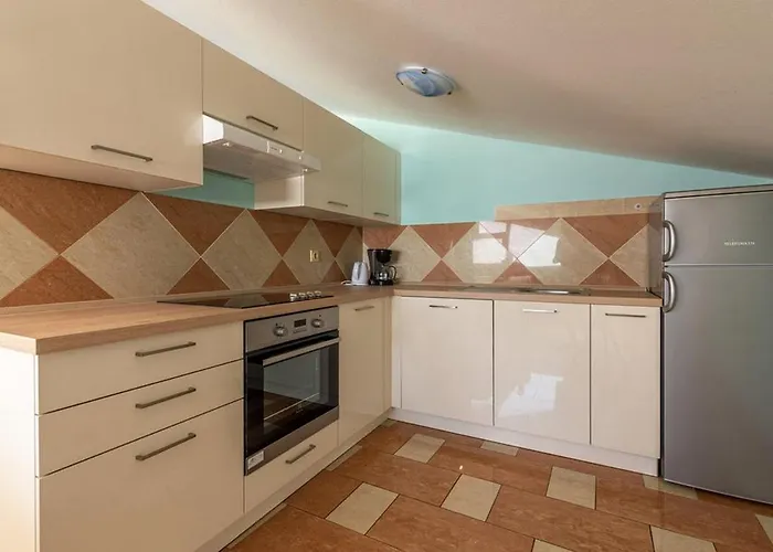 - Diklo 5880d Appartamento *