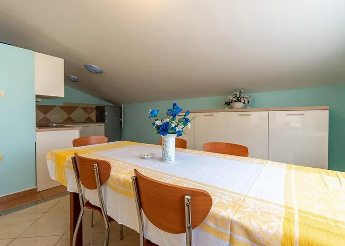 Appartamento - Diklo 5880d Zara