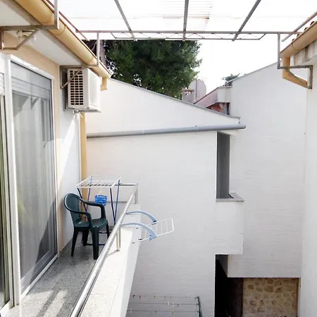 Apartmán - Diklo 5880d *