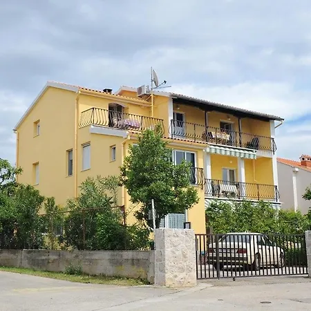 Apartament - Diklo 5880d *