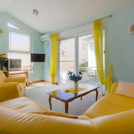 Apartament - Diklo 5880d *
