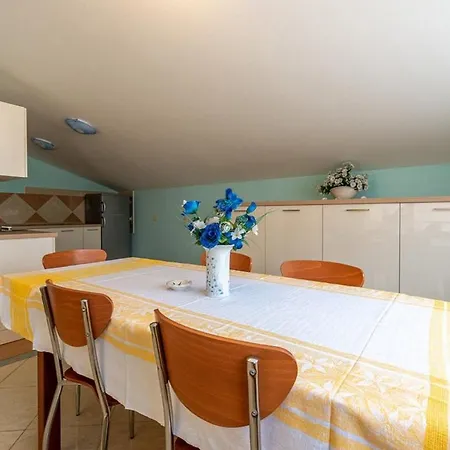 Apartament - Diklo 5880d Zadar
