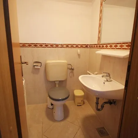 Apartmán - Diklo 5880d Zadar